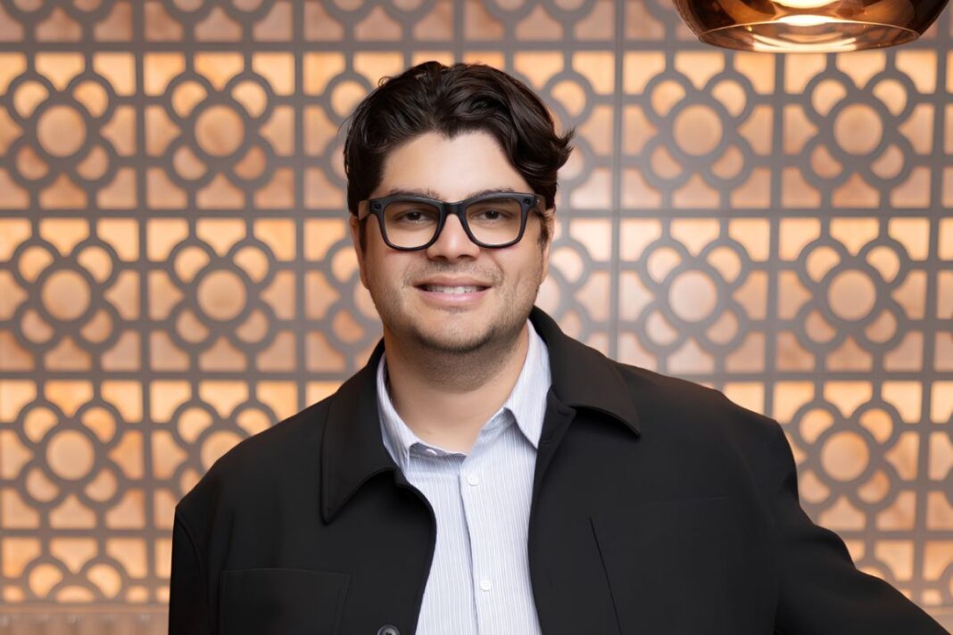 eXp expands AI platform into Europe and Asia-Pacific Felix Bravo, Managing Director of eXp International