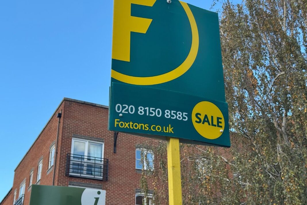 Foxtons investor Aimia eyes London listing as it targets further investments Foxtons