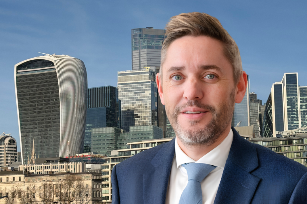 London rents near £2,300 as Guarantor demand grows Gareth Atkins, Foxtons