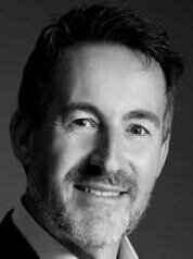 Gary McCausland, chief executive officer of Hubflow