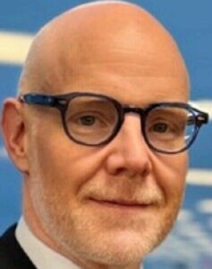 Gavin Parker, Head of Property Services at Barclays UK Corporate Bank