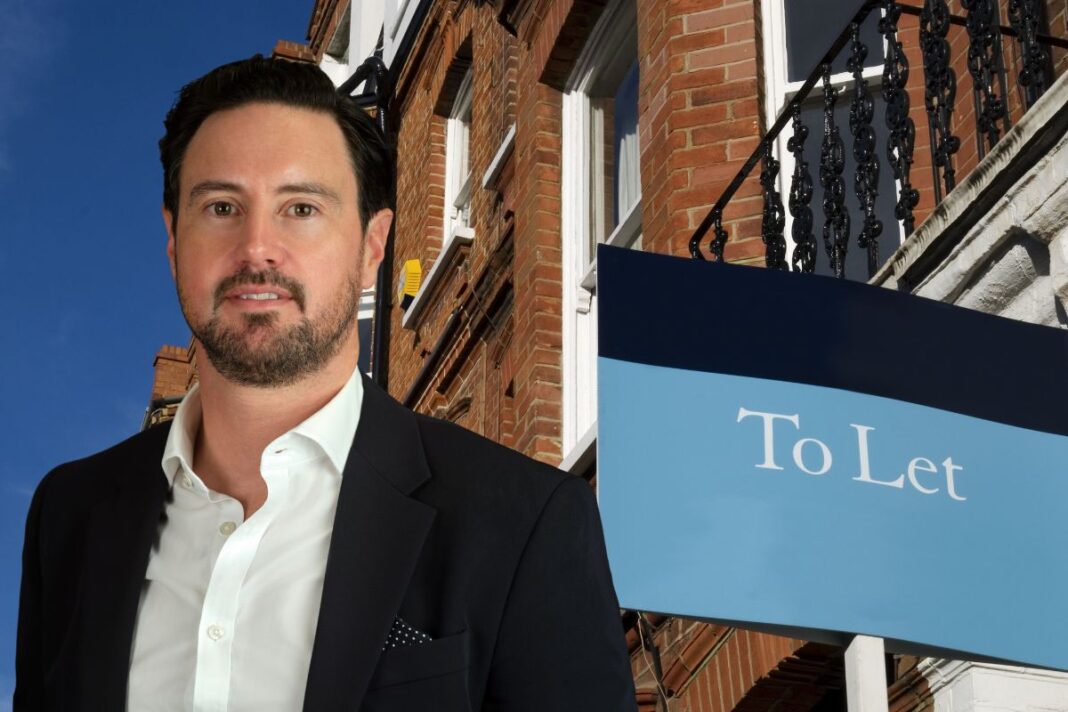 Grant Hendry, Director of Sales at Foundation