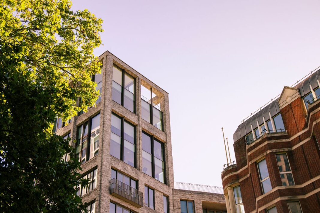 Leaseholders take control of 347 flats through Right to Manage Horizon Management