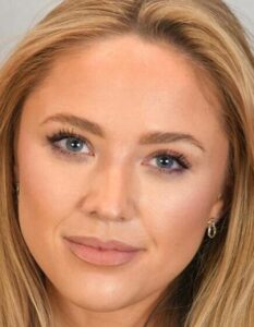 House of Marque co-founder Lucy Collinge