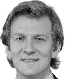 Hugh White, Head of National Capital Markets at BNP Paribas Real Estate
