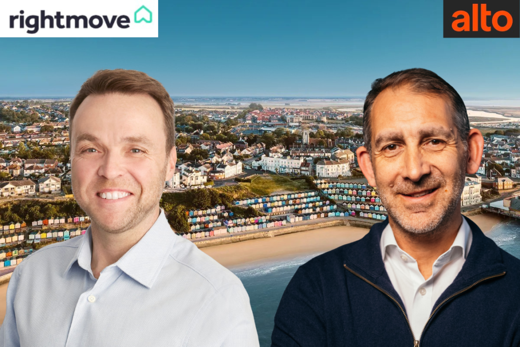 Rightmove enhanced leads integrated with Alto James Bassil, Rightmove and Nick Shaw, Alto