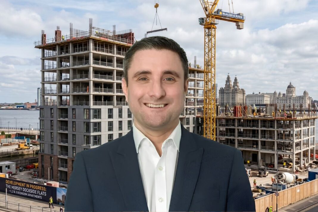 Construction remains worst-hit sector for insolvencies James Hawksworth, Restructuring Advisory Partner at RSM UK