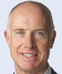 James Moody, SevenCapital