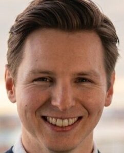 James Nightingall