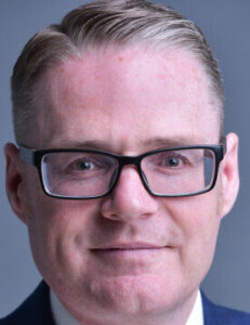 Jason Constable, Head of Real Estate at Barclays UK Corporate Bank