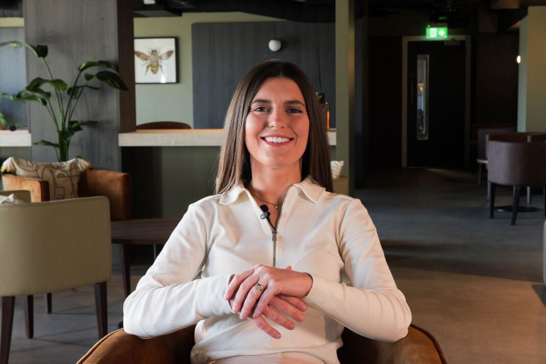 Property market data is handing investors serious leverage Jennifer Lawler