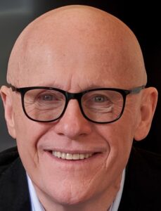 John Caudwell