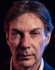 John Read, outgoing chief executive officer of Shaws