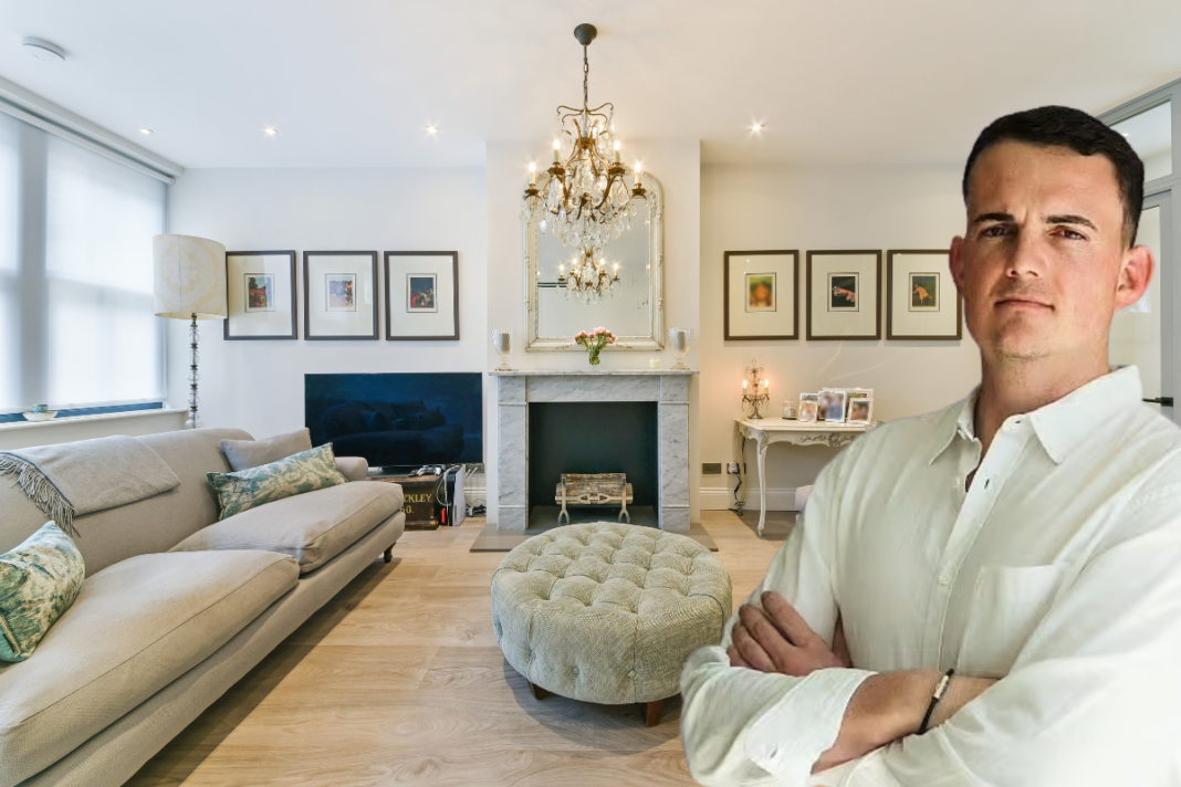 Forbes Global Properties launches first African member Keegan Steyn, South Africa | Forbes Global Properties