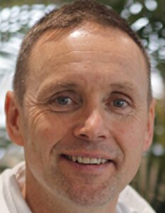 Kieran Slinger, Co-founder of Propalt