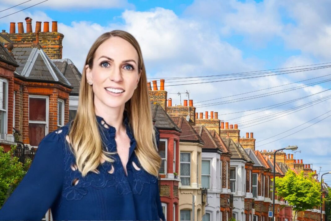 Propertymark renews lone-worker safety warning Kim Lidbury, ARLA Propertymark president