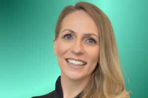 Kim Lidbury, President of ARLA Propertymark