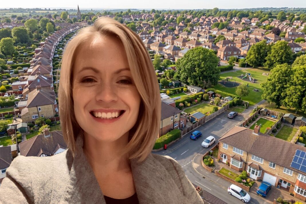 PEXA and Mastercard test synchronised property settlement Krystle Kocik, UK co-chief executive officer at PEXA