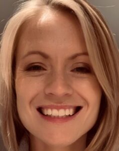 Krystle Kocik, UK co-chief executive officer of PEXA