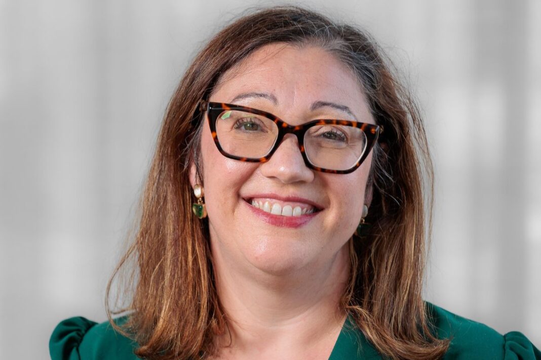 Lesley Horton, The Property Ombudsman