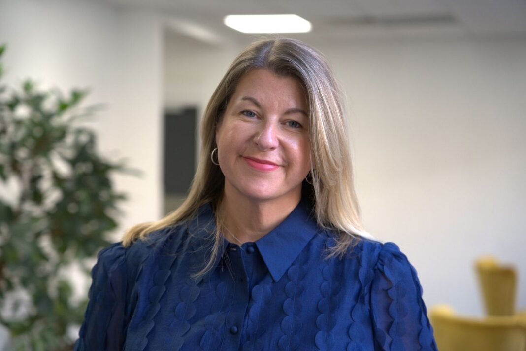Landlord rent arrears fall to record low as 86% report profits Lisa Steele, Paragon Bank
