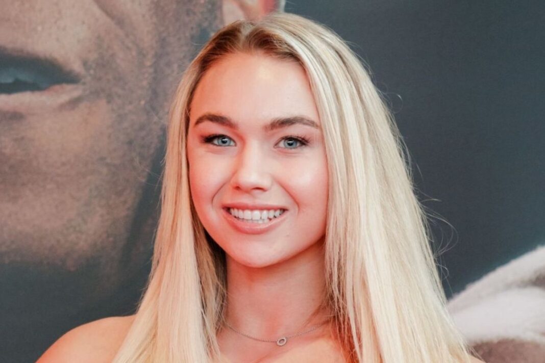 Livi Sheldon