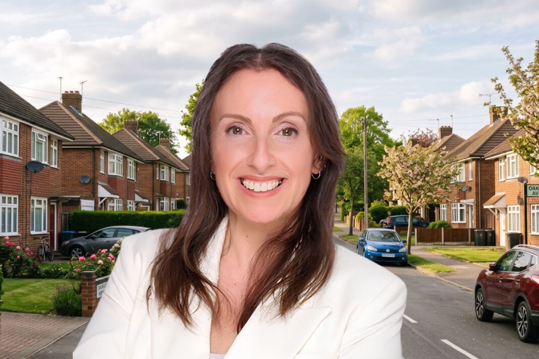 Four to five viewings is first-time buyer sweet spot Louise Stephens-Pantoja, head of operations at LPL