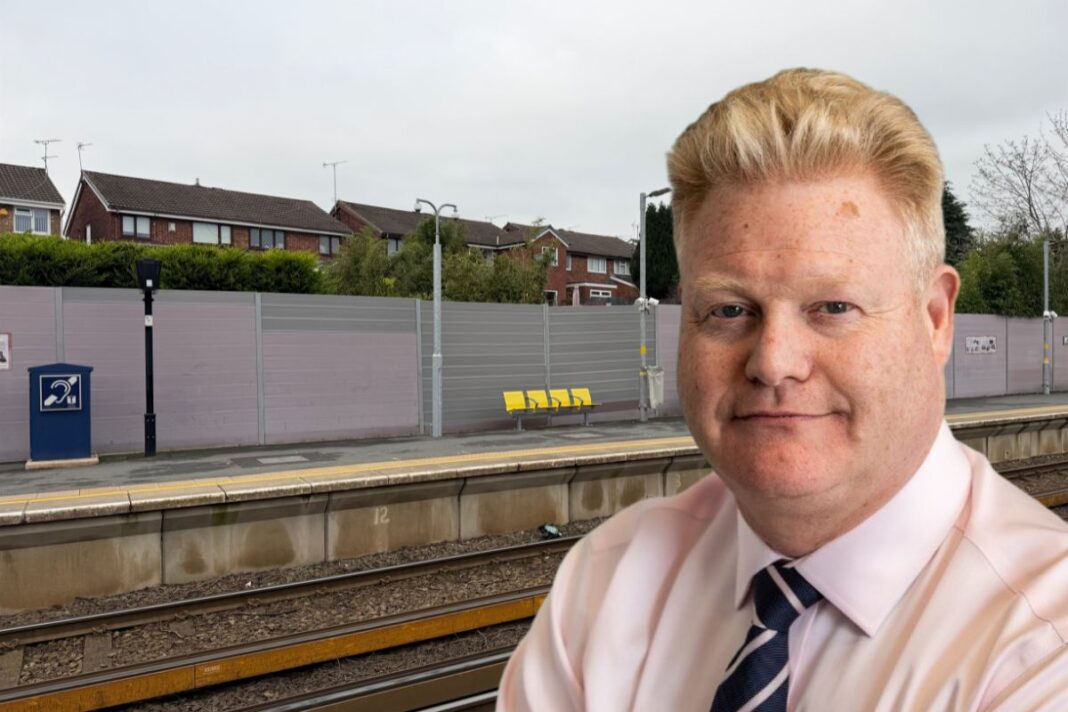 Nathan Emererson, Propertymark