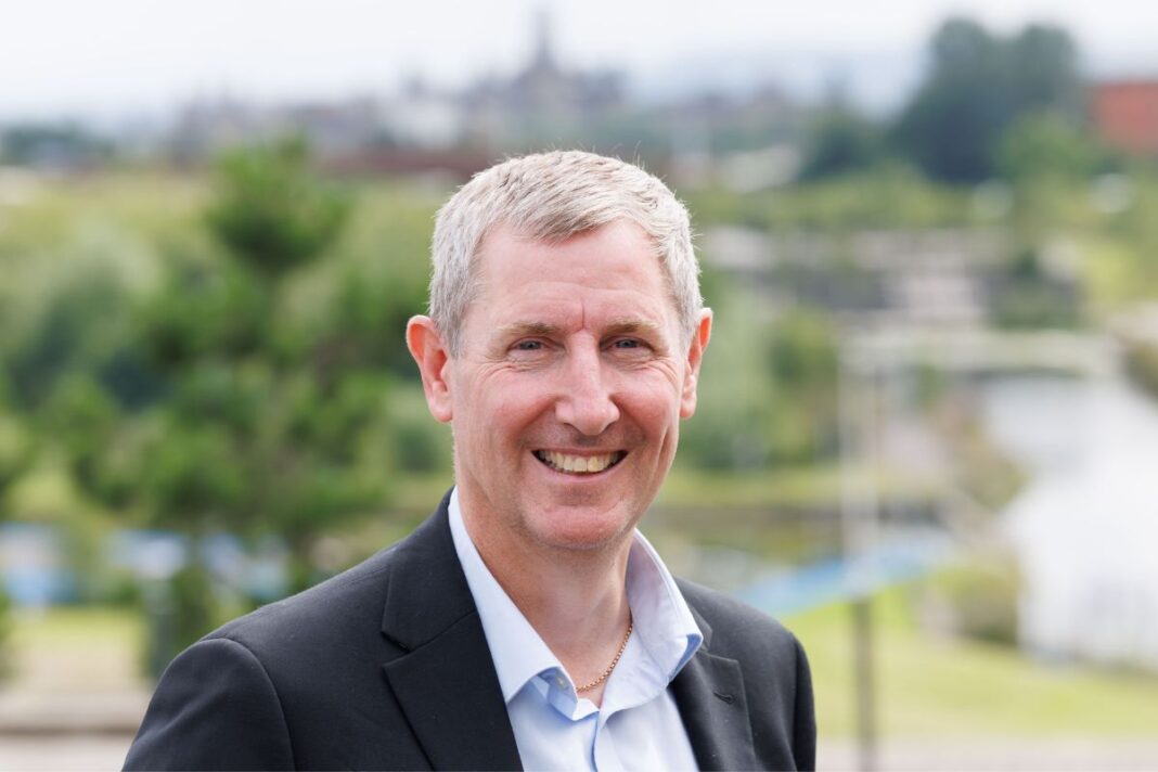 The NPPF reforms have failed to recognise SME housebuilders Neal Moy is managing director of Paragon Development Finance