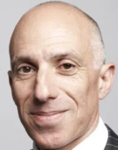 RICS Chief Economist, Simon Rubinsohn