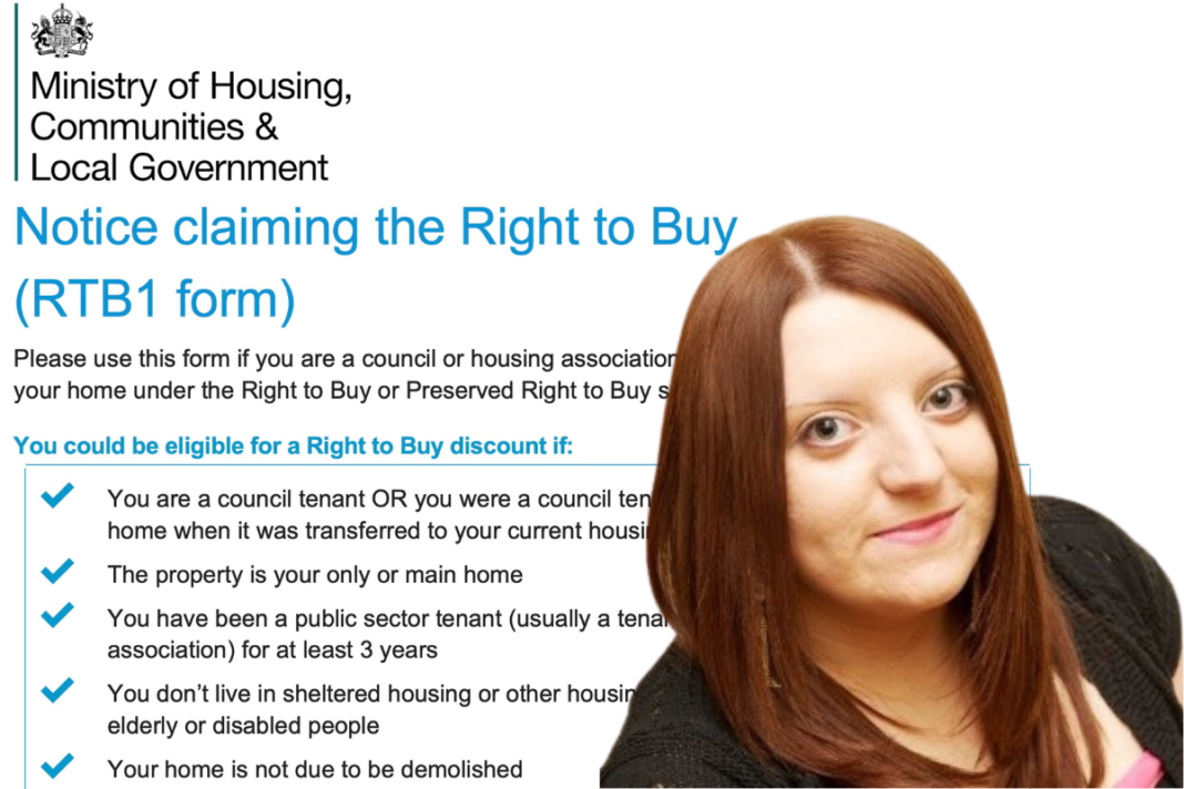 Rachel Springall, Moneyfacts