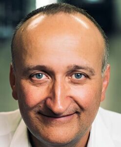 Richard Donnell, Zoopla