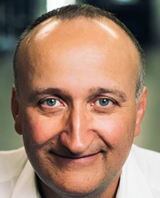 Richard Donnell, Zoopla