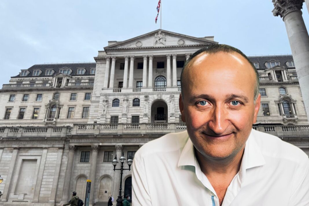 Buyers return as searches rise 7% despite mortgage squeeze Richard Donnell, Zoopla