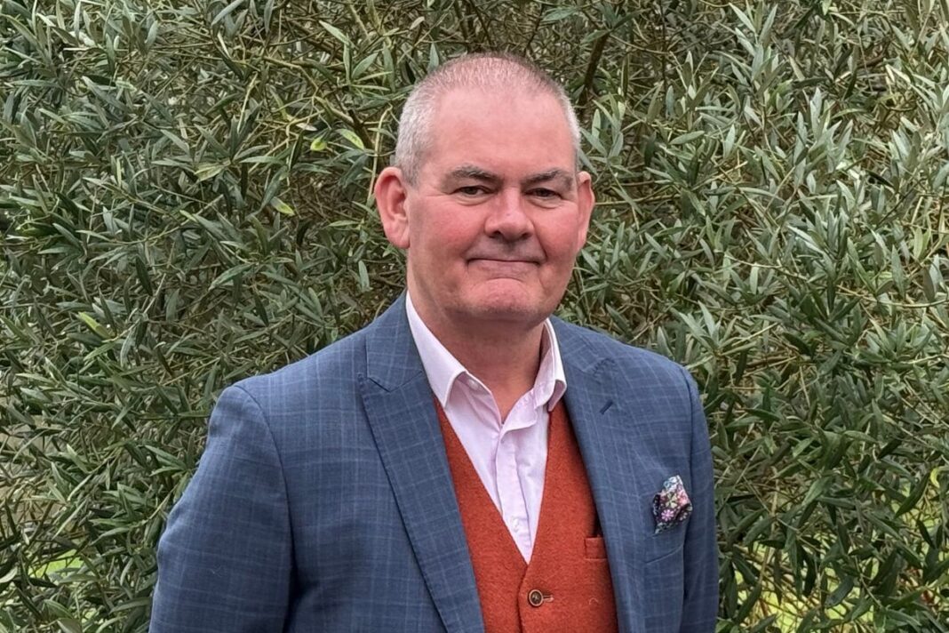PropTech now needs to fix the hard problems Richard Sexton, Houzecheck