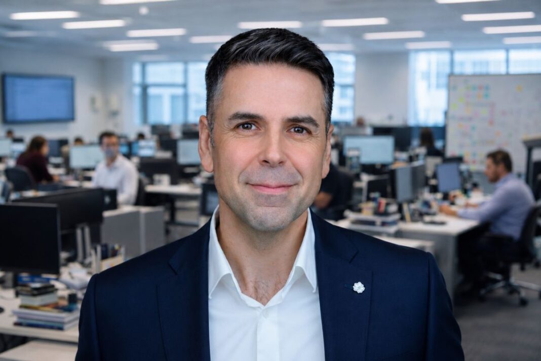 ClearPath AI launches to target conveyancing overhaul Rudi Kesic, ClearPath