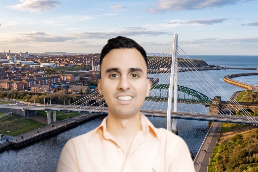 Sunderland tops UK buy-to-let yield rankings Saif Derzi, Property Advisor at Landlord Resource