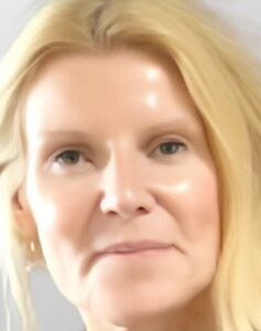 Sarah Quinn, Head of National Operations at Habodel