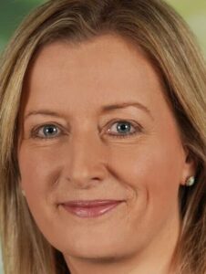 Shona Crawford, Director at Rettie