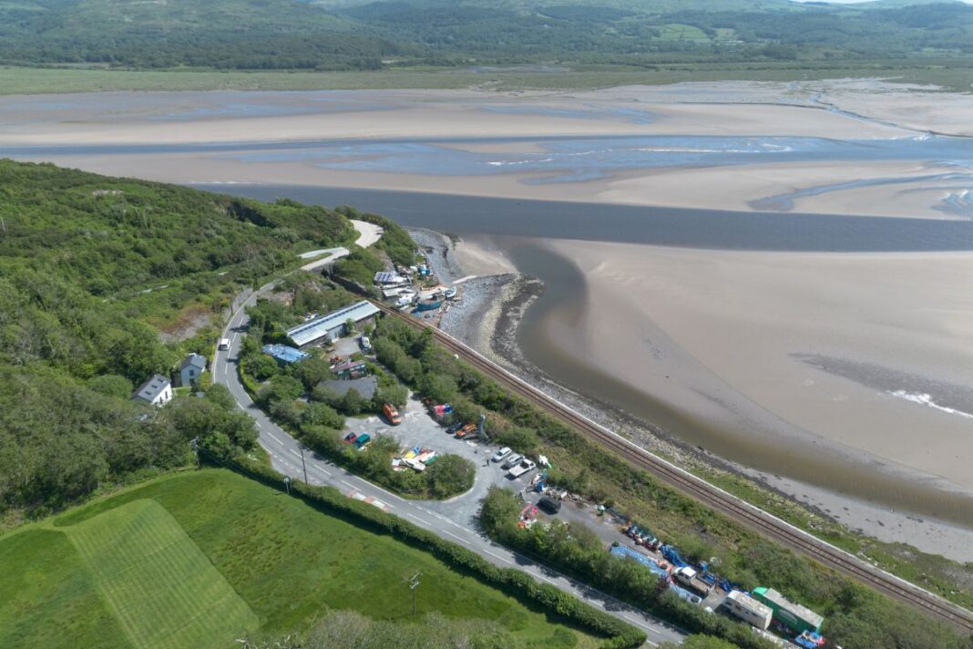 Smugglers Cove holiday let business hits market for £975,000 Smugglers Cove