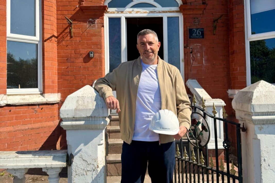 Sourced acquires Open House Estate Agents Stephen Moss, Sourced