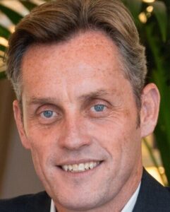 Stuart Bailey, Knight Frank