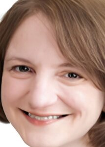 Susie Dye, Housing Programme lead at Trust for London