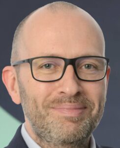 Terry Woodley, Managing Director of Development Finance at Shawbrook