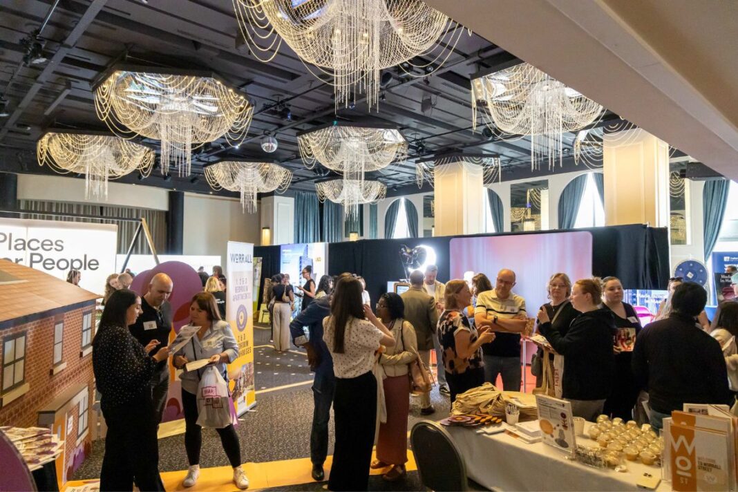 The Manchester Home Show