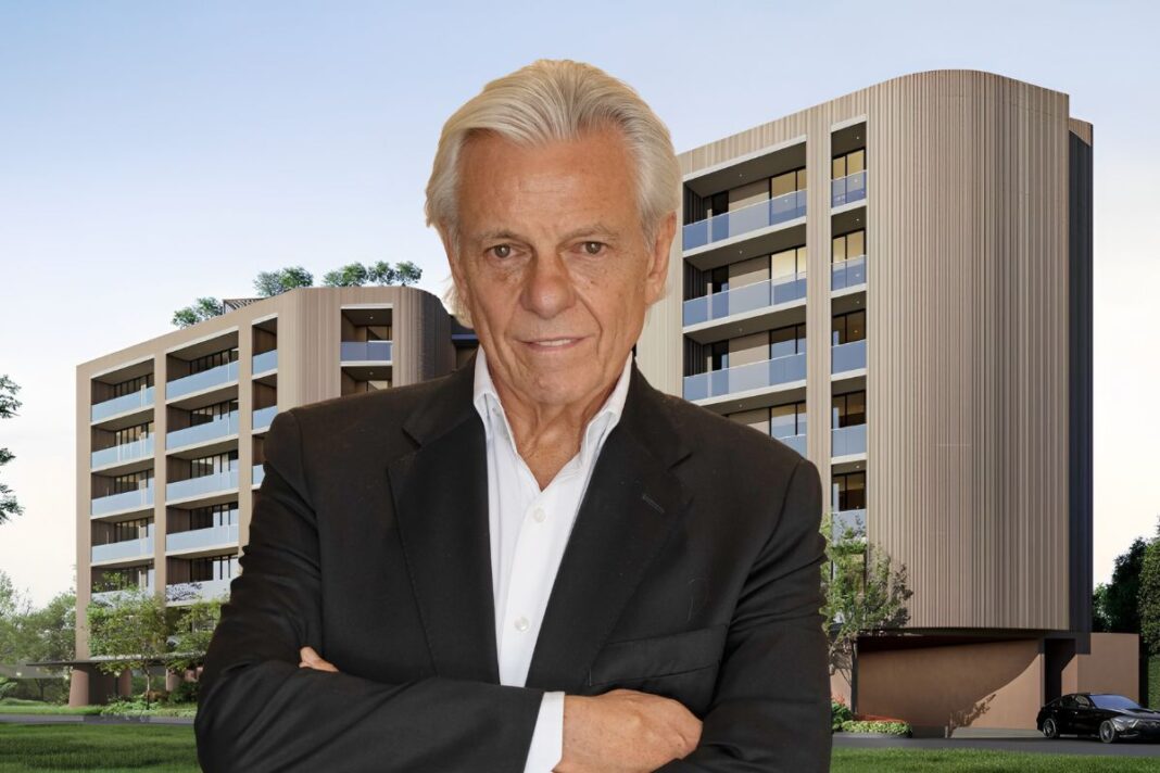 Fine & Country expands international network into Phuket Tony Bygraves