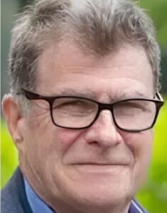 Tony Lovatt-Williams, Sales Director at Whites Estate Agents