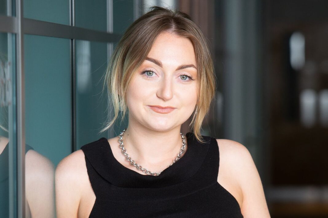 Habodel adds Reposit deposit alternative across 1,700 homes Zoë Murphy, Partnership Sales Associate, at Reposit