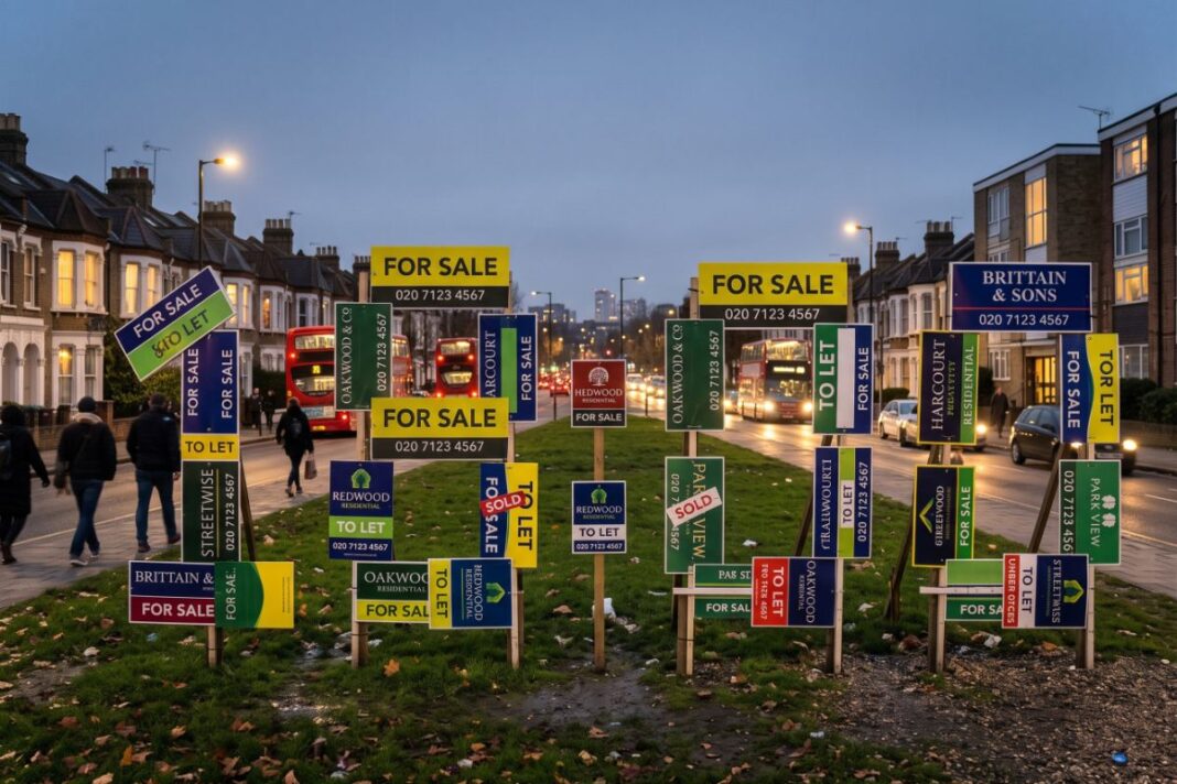 18:00 Sales Boards