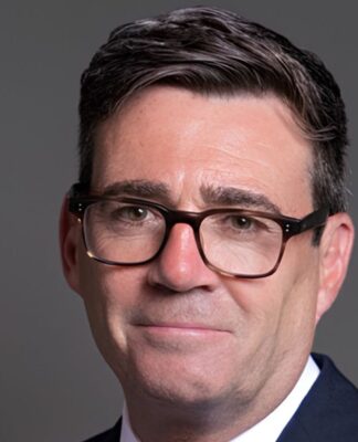 Andy Burnham, Prime Minister